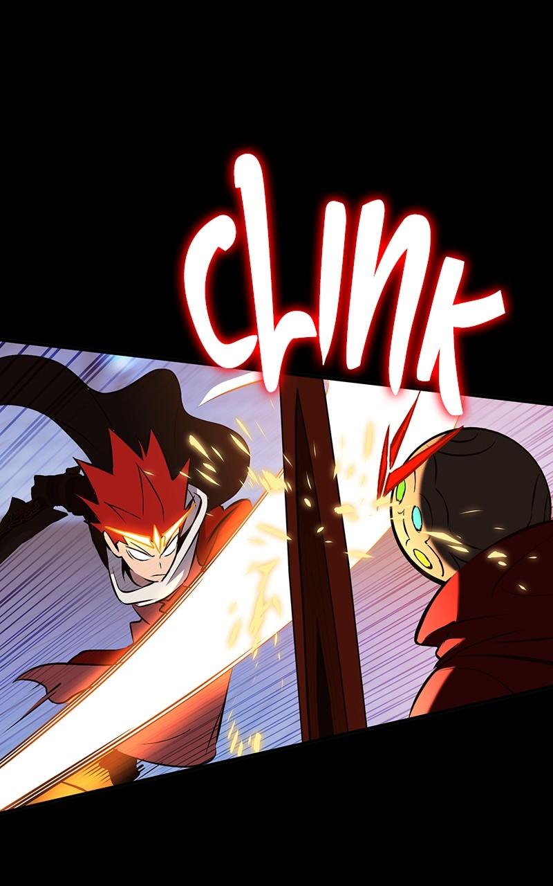 Read Hardcore Leveling Warrior chapter 158.8 image 185 on Lezhin