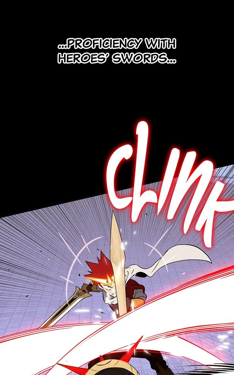 Read Hardcore Leveling Warrior chapter 158.8 image 186 on Lezhin
