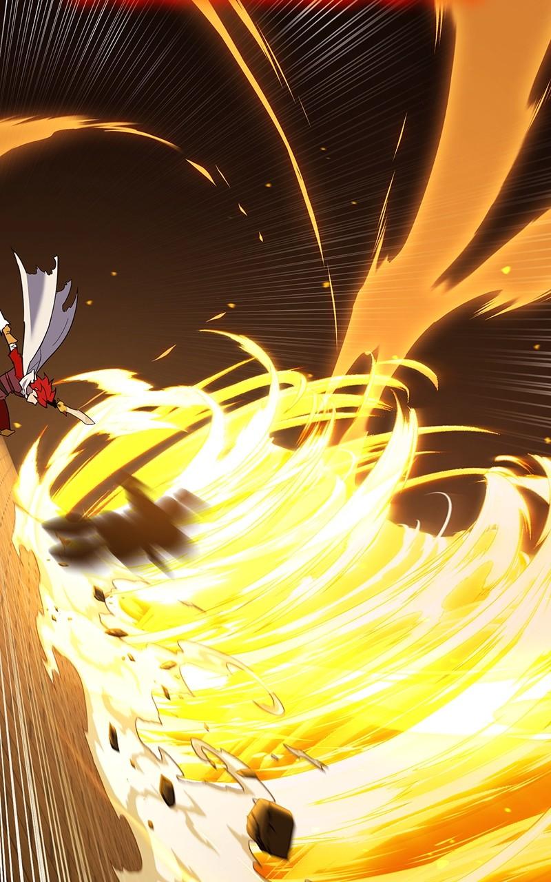 Read Hardcore Leveling Warrior chapter 158.8 image 19 on Lezhin