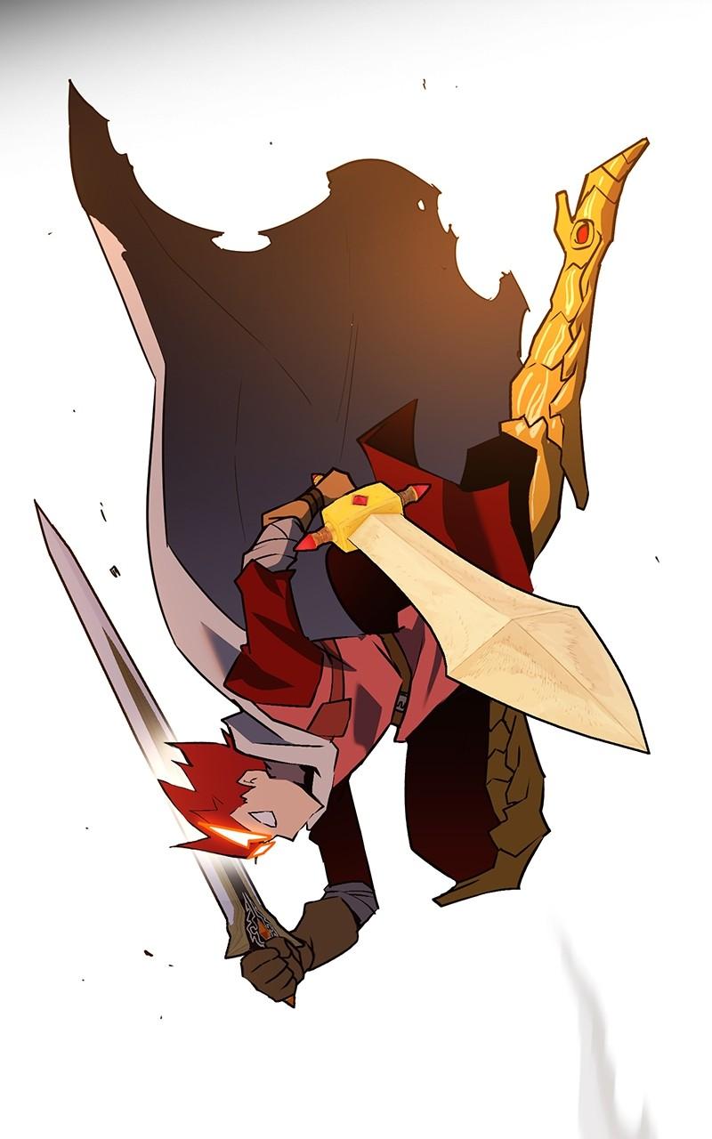 Read Hardcore Leveling Warrior chapter 158.8 image 190 on Lezhin
