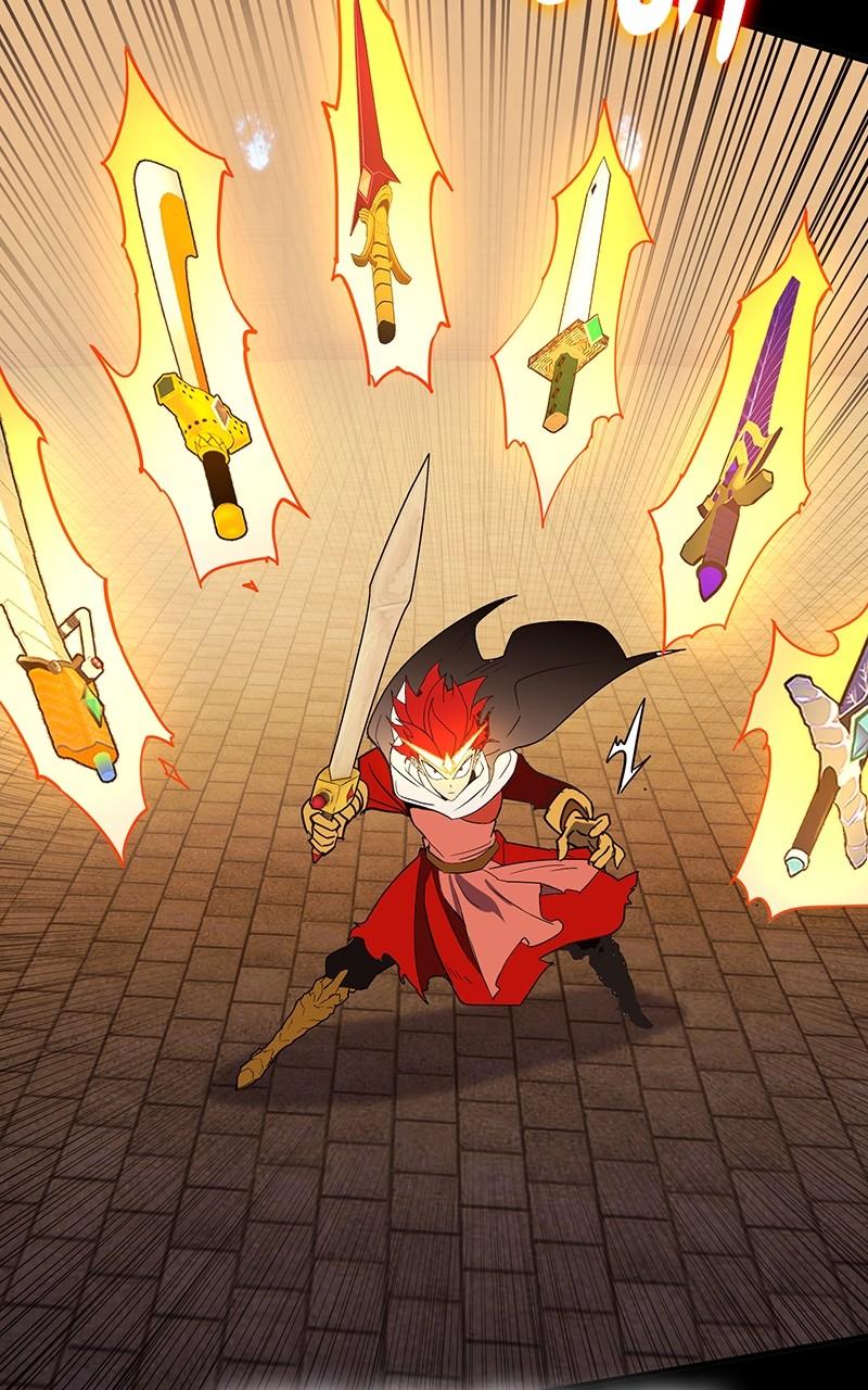 Read Hardcore Leveling Warrior chapter 158.8 image 198 on Lezhin