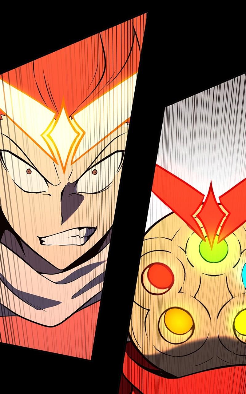 Read Hardcore Leveling Warrior chapter 158.8 image 206 on Lezhin