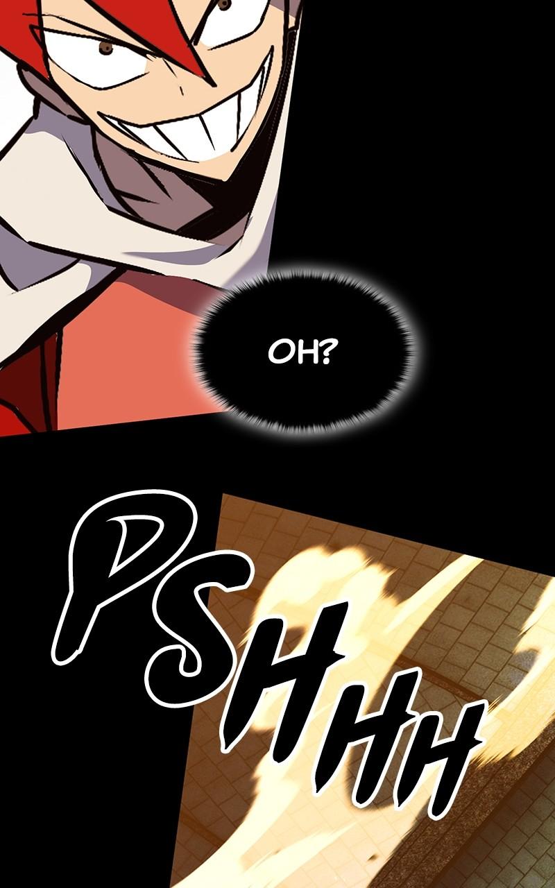 Read Hardcore Leveling Warrior chapter 158.8 image 21 on Lezhin