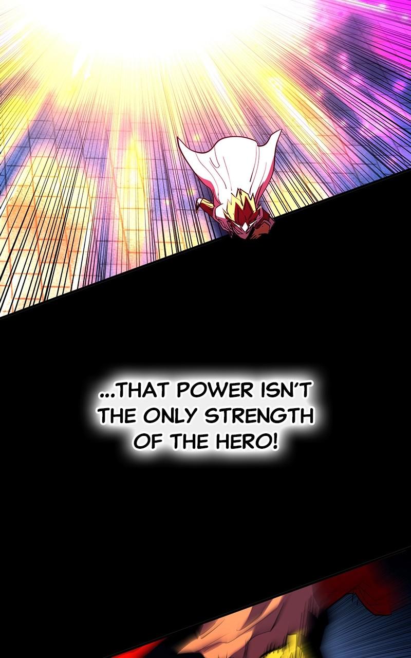 Read Hardcore Leveling Warrior chapter 158.8 image 217 on Lezhin