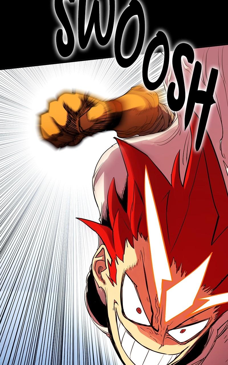 Read Hardcore Leveling Warrior chapter 158.8 image 220 on Lezhin