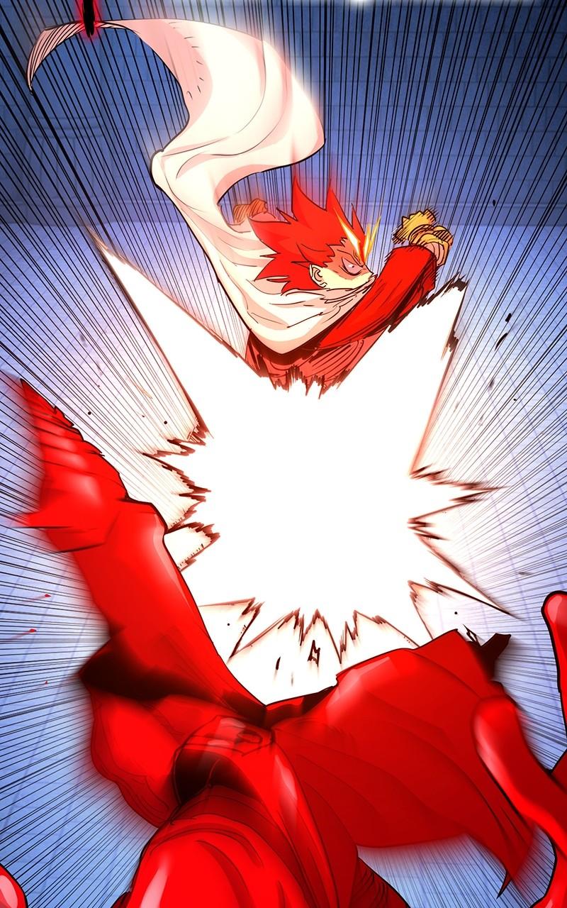 Read Hardcore Leveling Warrior chapter 158.8 image 223 on Lezhin