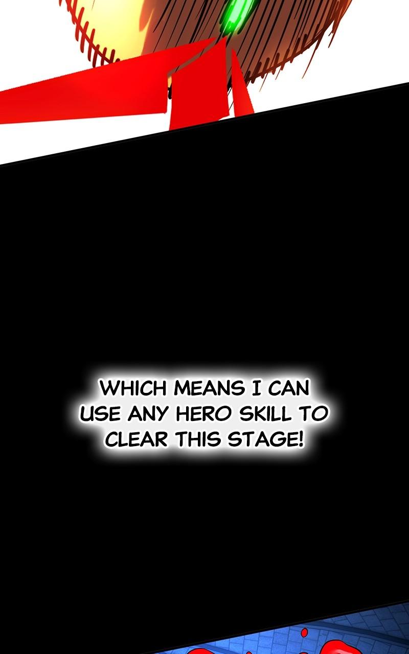 Read Hardcore Leveling Warrior chapter 158.8 image 226 on Lezhin