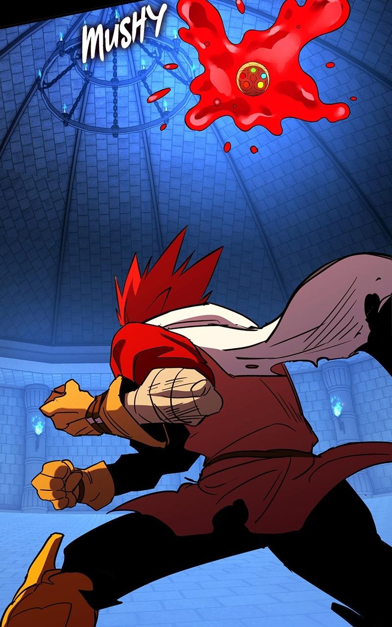Read Hardcore Leveling Warrior chapter 158.8 image 227 on Lezhin