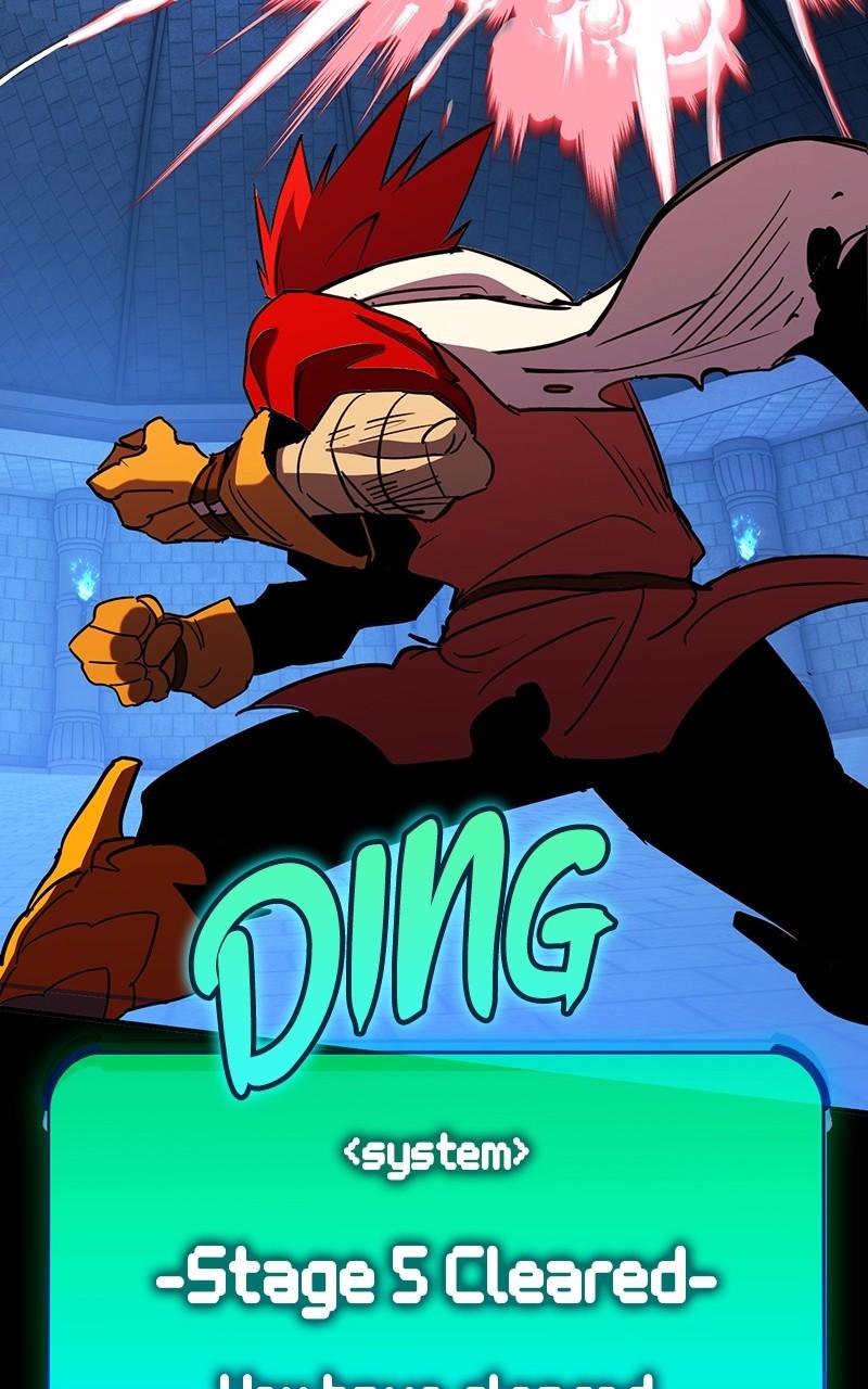 Read Hardcore Leveling Warrior chapter 158.8 image 229 on Lezhin
