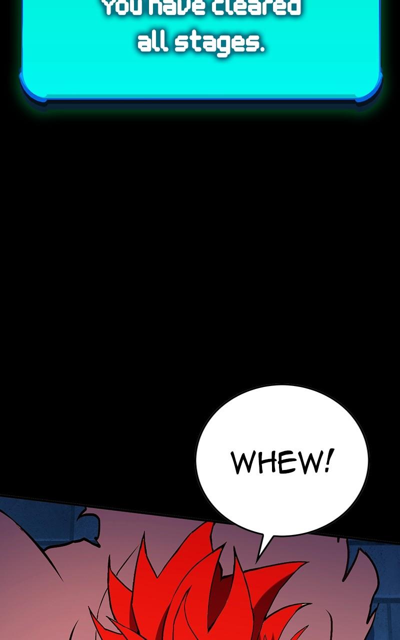 Read Hardcore Leveling Warrior chapter 158.8 image 230 on Lezhin