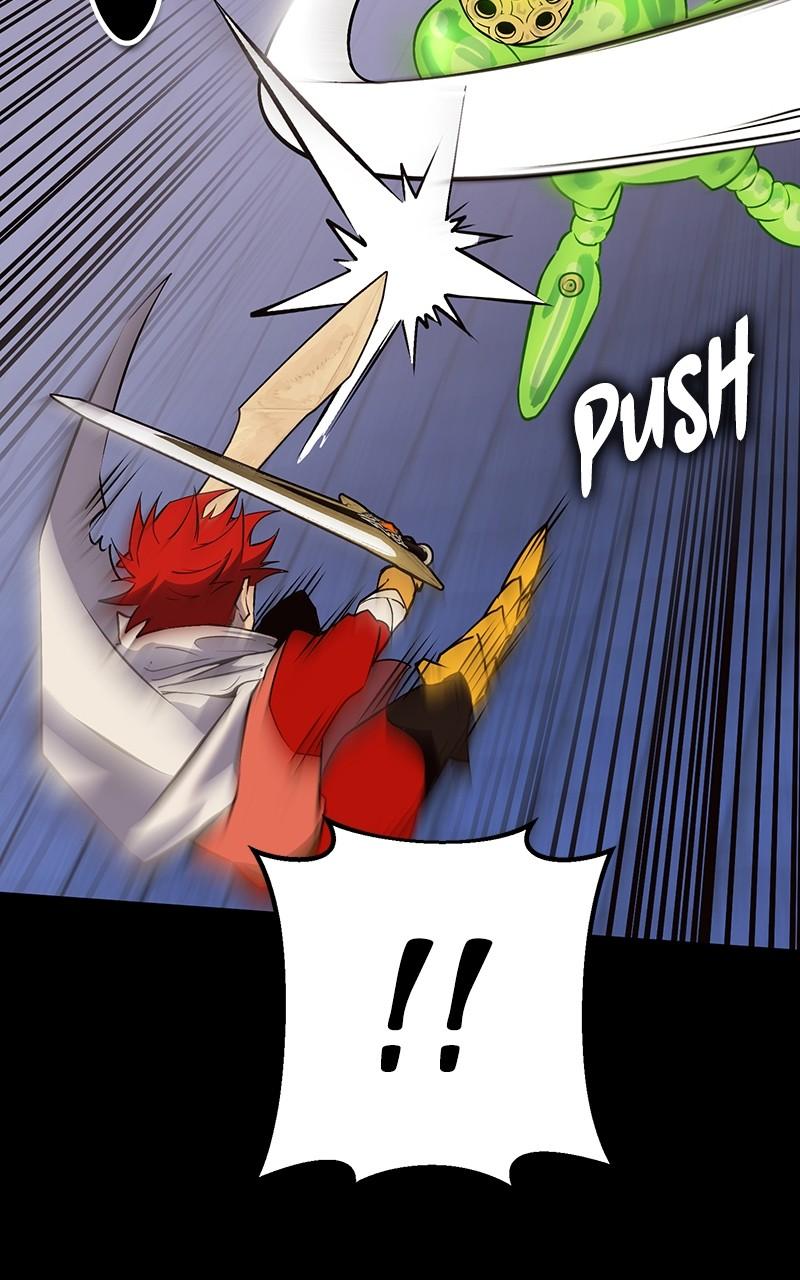 Read Hardcore Leveling Warrior chapter 158.8 image 25 on Lezhin