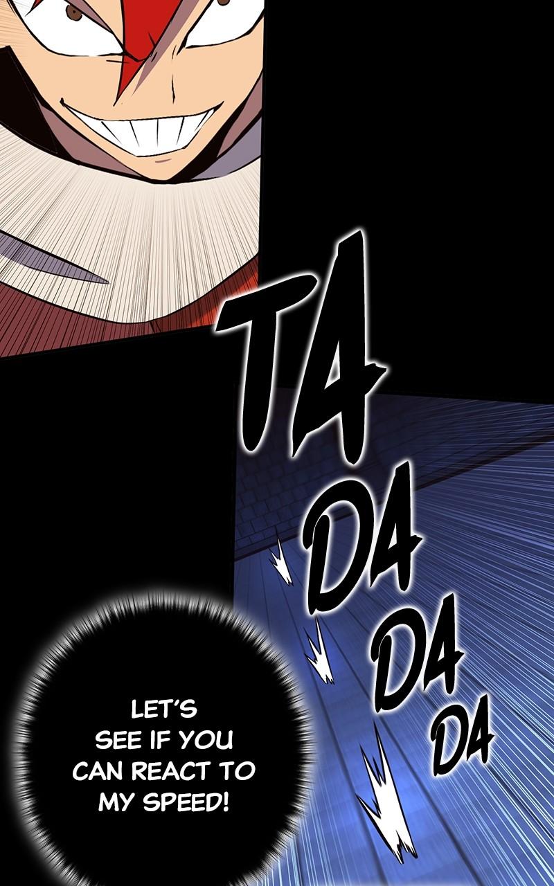 Read Hardcore Leveling Warrior chapter 158.8 image 30 on Lezhin