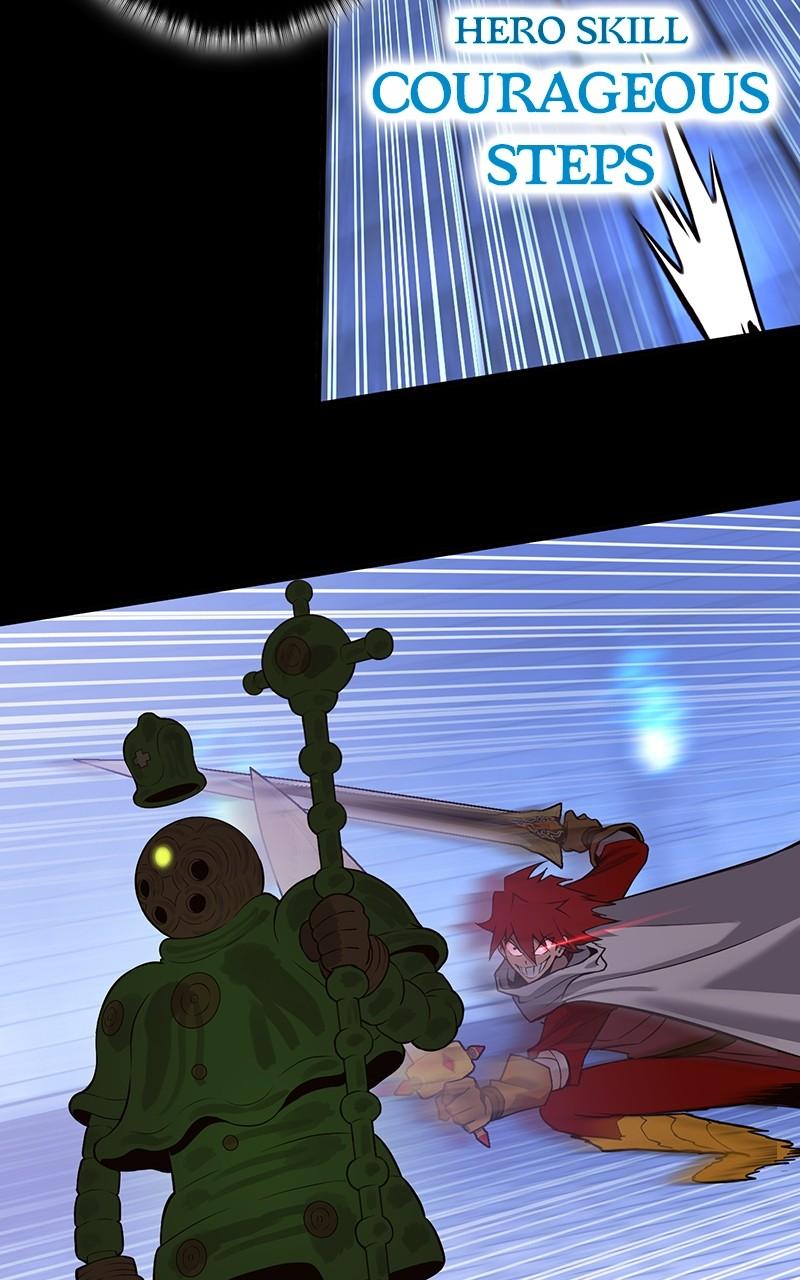 Read Hardcore Leveling Warrior chapter 158.8 image 31 on Lezhin