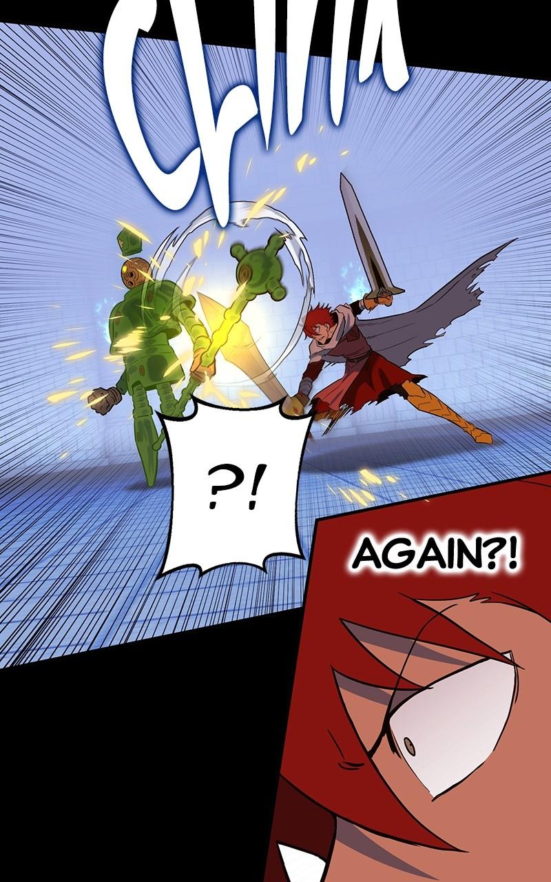 Read Hardcore Leveling Warrior chapter 158.8 image 33 on Lezhin