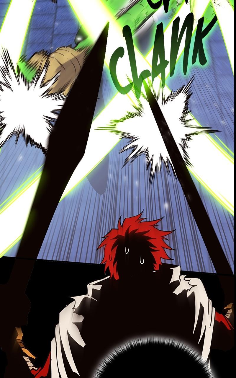 Read Hardcore Leveling Warrior chapter 158.8 image 36 on Lezhin