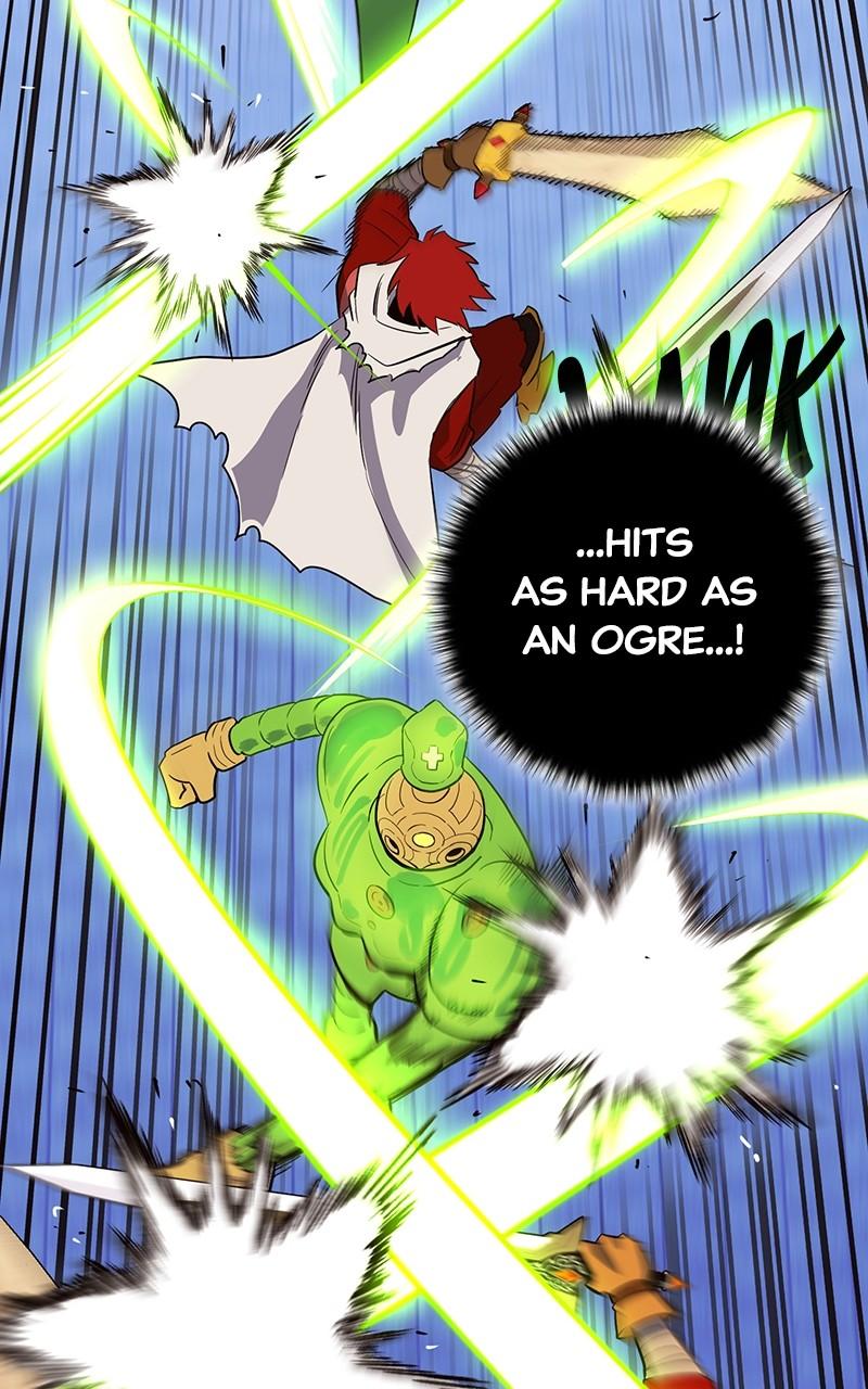 Read Hardcore Leveling Warrior chapter 158.8 image 39 on Lezhin