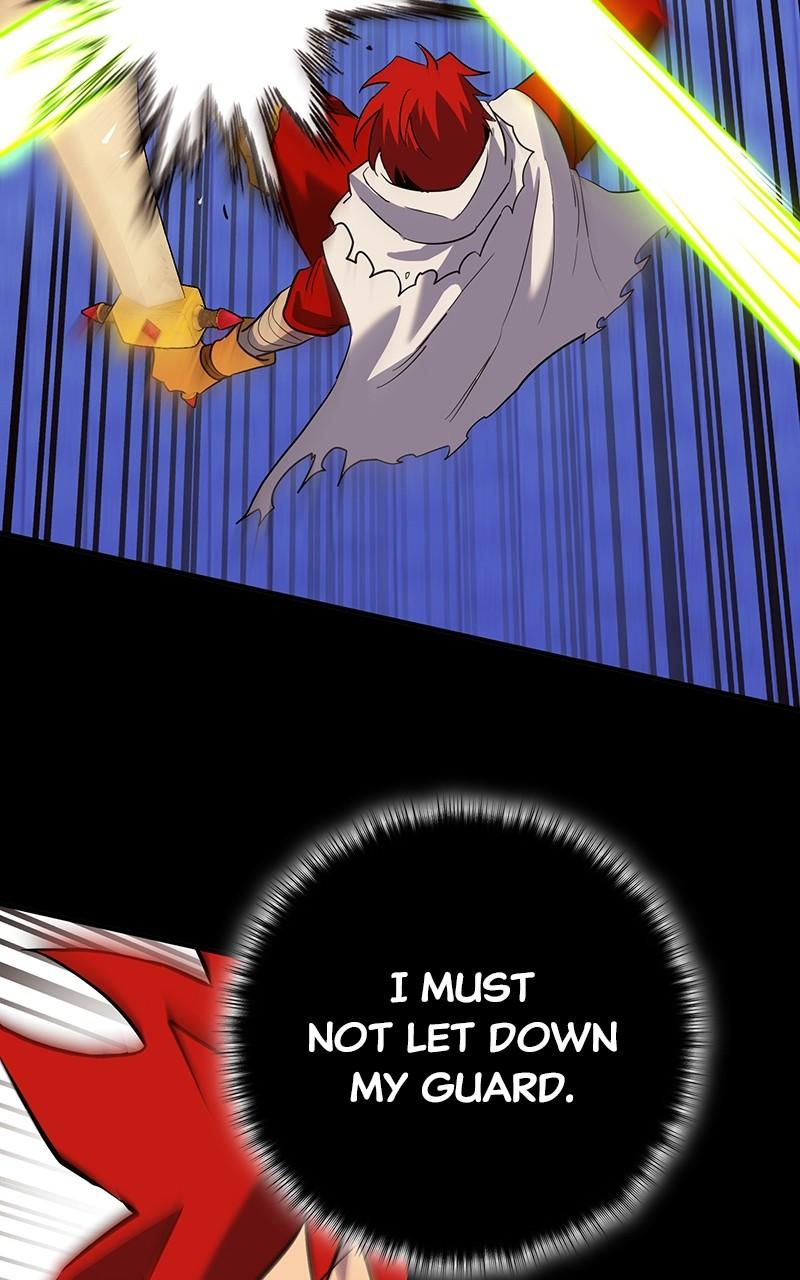 Read Hardcore Leveling Warrior chapter 158.8 image 40 on Lezhin