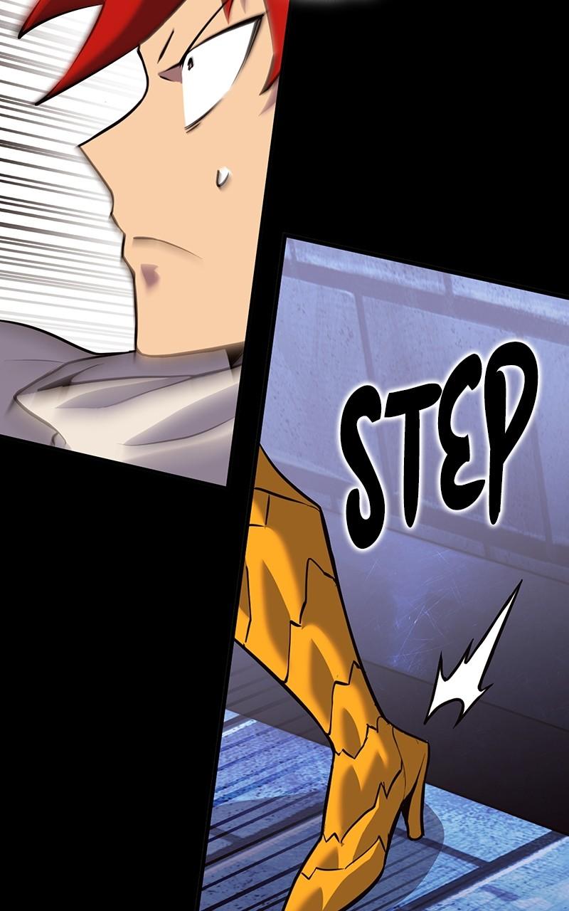 Read Hardcore Leveling Warrior chapter 158.8 image 41 on Lezhin