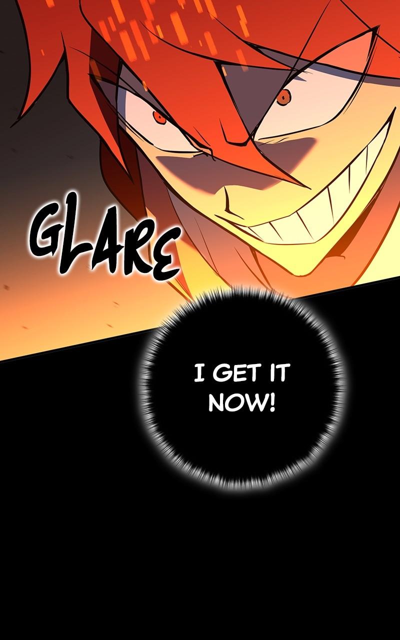 Read Hardcore Leveling Warrior chapter 158.8 image 47 on Lezhin