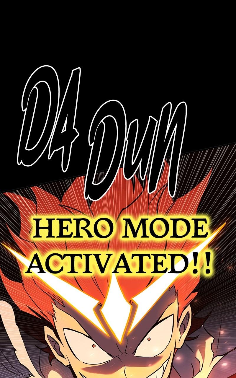Read Hardcore Leveling Warrior chapter 158.8 image 48 on Lezhin
