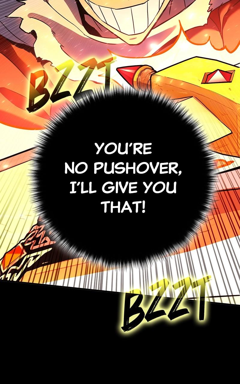 Read Hardcore Leveling Warrior chapter 158.8 image 49 on Lezhin