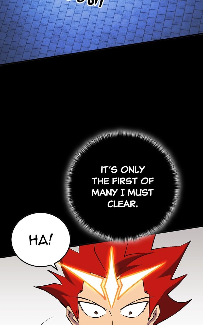 Read Hardcore Leveling Warrior chapter 158.8 image 57 on Lezhin