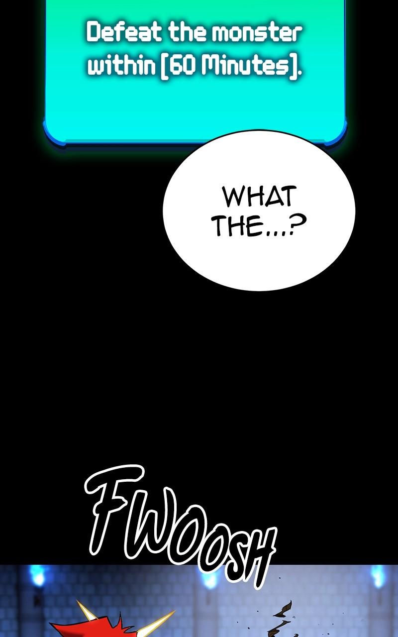 Read Hardcore Leveling Warrior chapter 158.8 image 60 on Lezhin