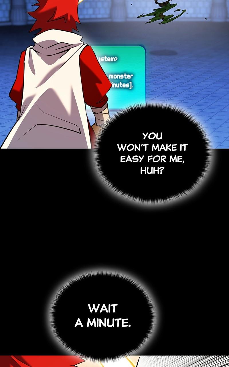 Read Hardcore Leveling Warrior chapter 158.8 image 61 on Lezhin