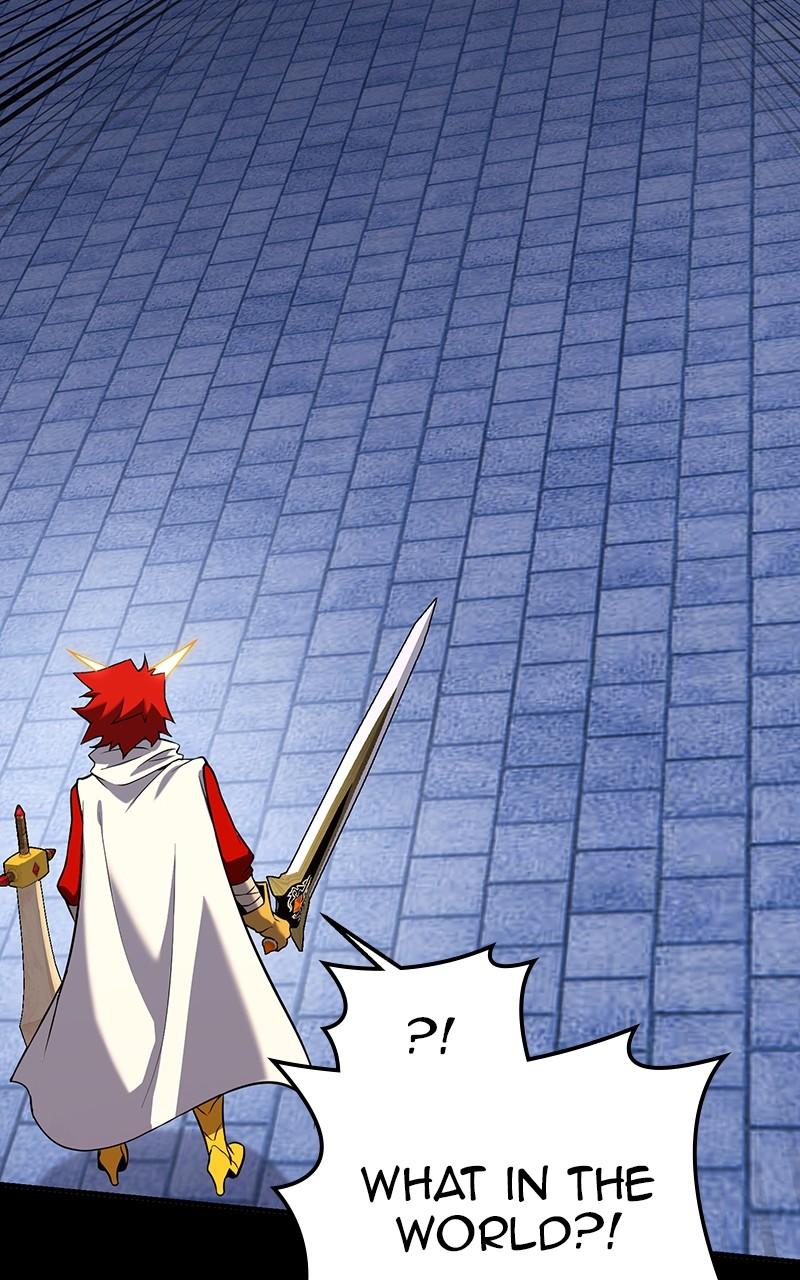 Read Hardcore Leveling Warrior chapter 158.8 image 67 on Lezhin