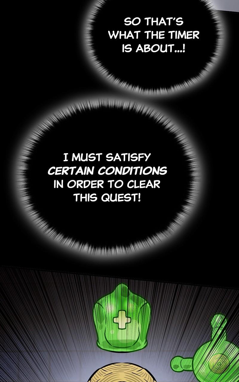 Read Hardcore Leveling Warrior chapter 158.8 image 69 on Lezhin