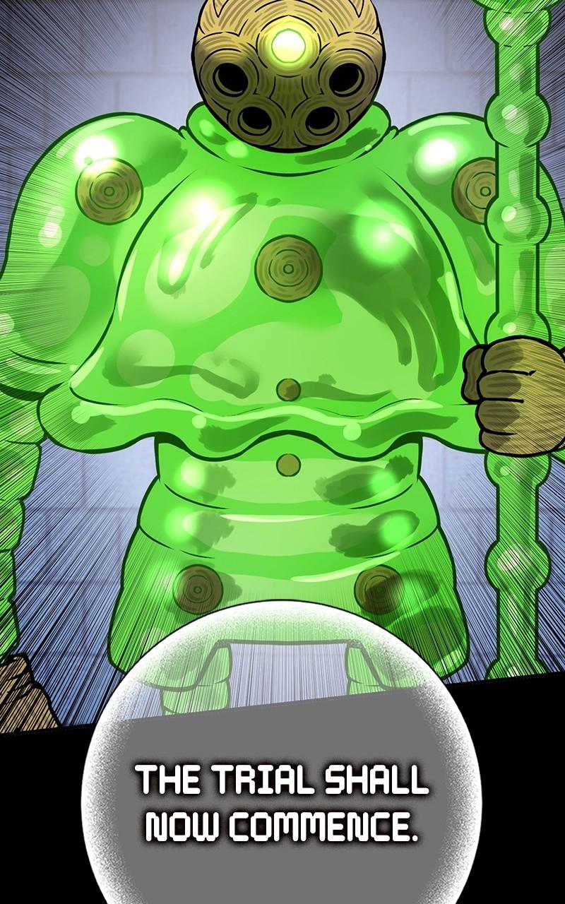 Read Hardcore Leveling Warrior chapter 158.8 image 70 on Lezhin