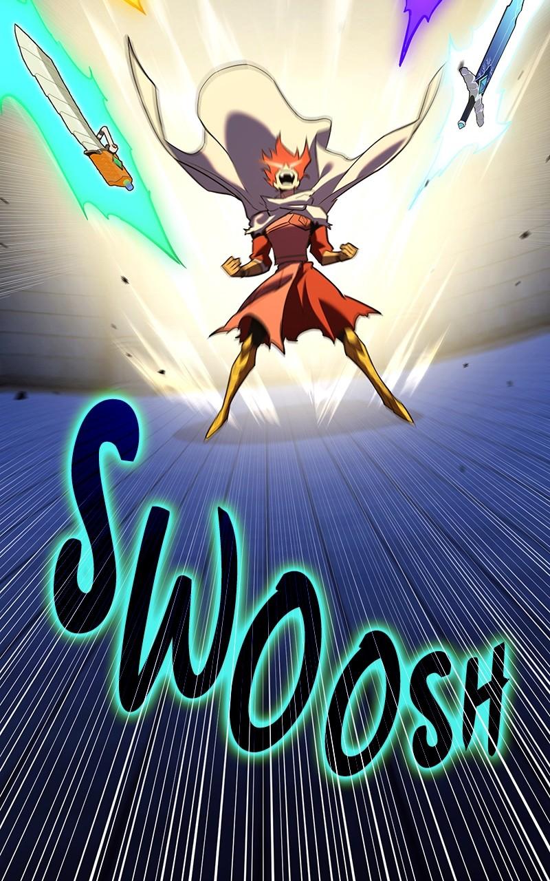 Read Hardcore Leveling Warrior chapter 158.8 image 74 on Lezhin