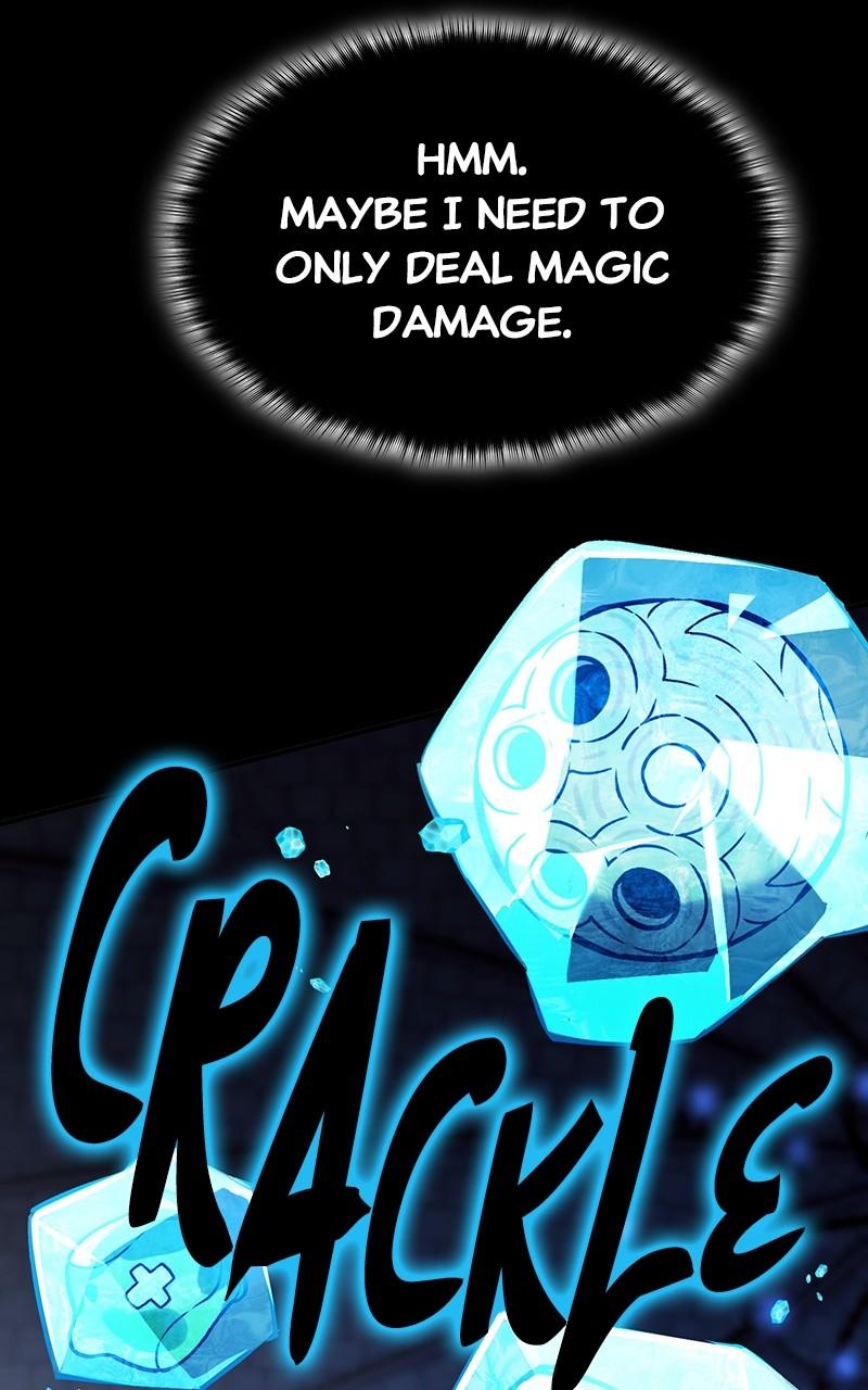 Read Hardcore Leveling Warrior chapter 158.8 image 80 on Lezhin