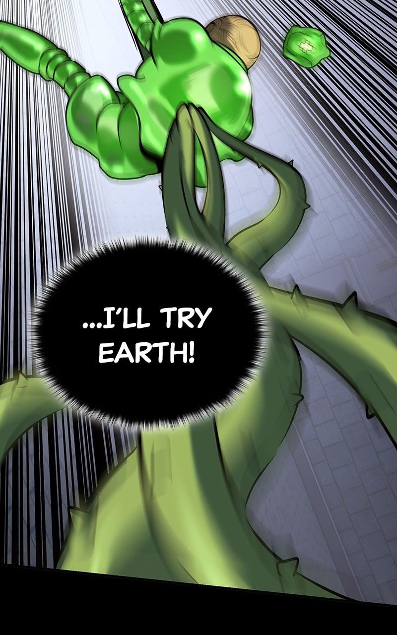 Read Hardcore Leveling Warrior chapter 158.8 image 85 on Lezhin