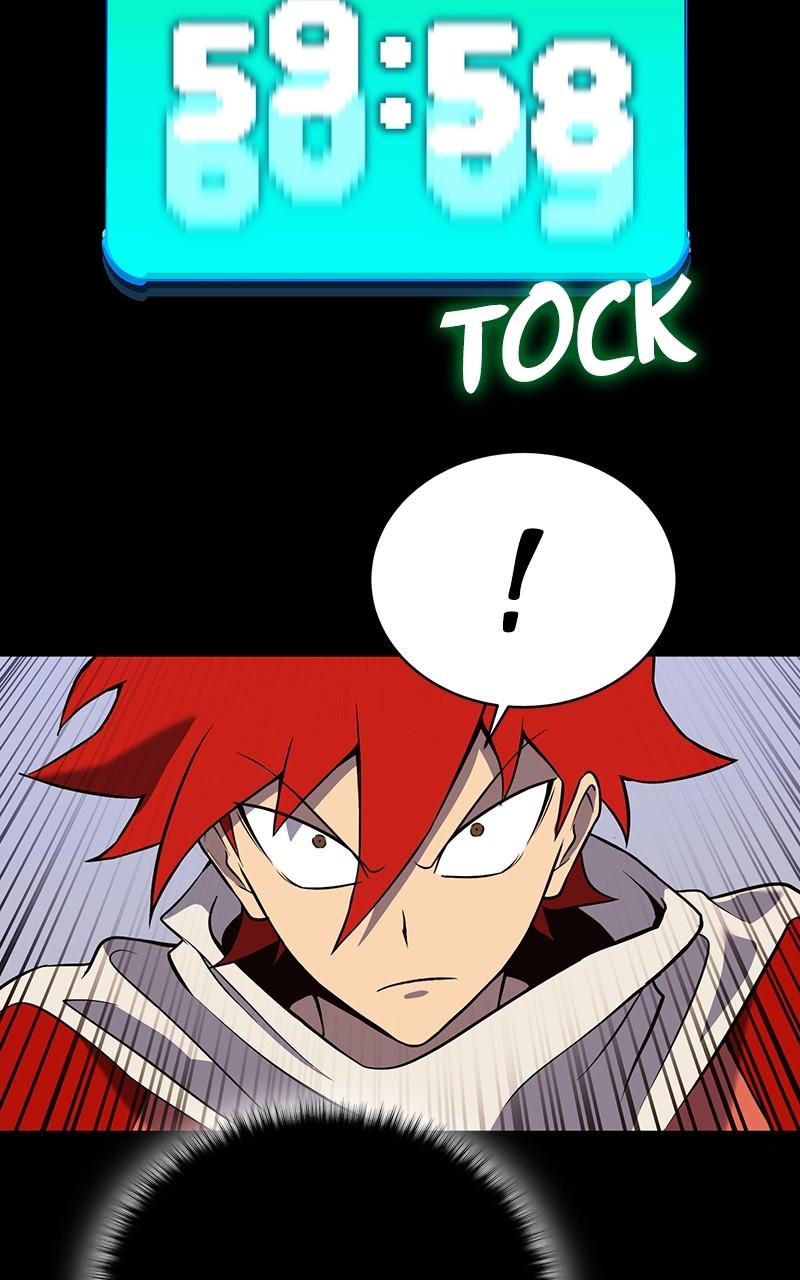 Read Hardcore Leveling Warrior chapter 158.8 image 9 on Lezhin
