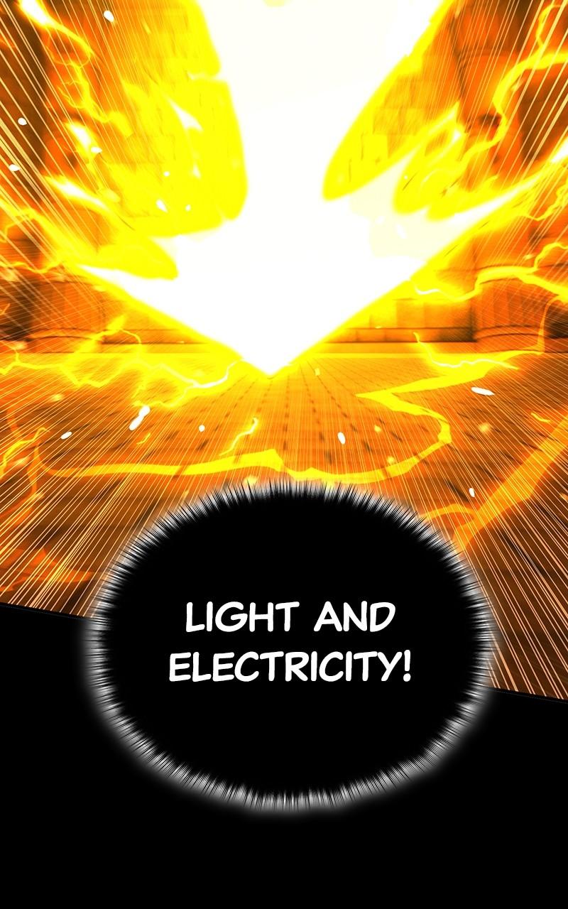 Read Hardcore Leveling Warrior chapter 158.8 image 92 on Lezhin