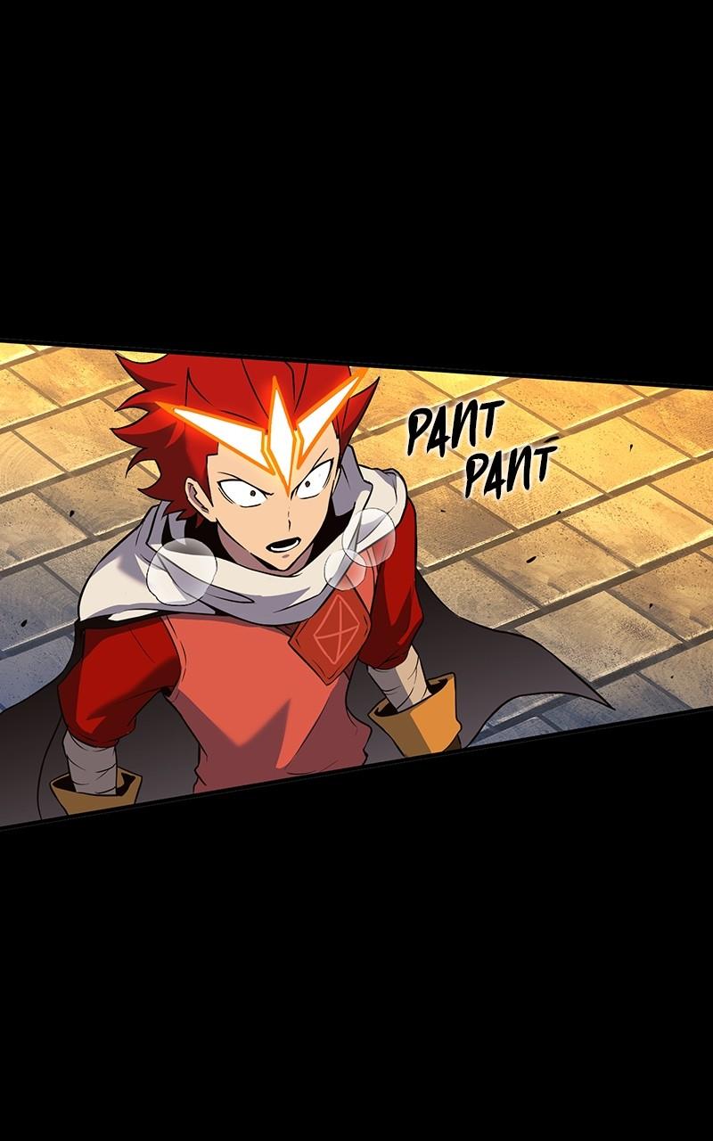 Read Hardcore Leveling Warrior chapter 158.8 image 93 on Lezhin