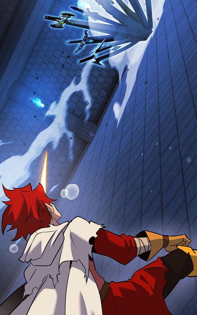 Read Hardcore Leveling Warrior chapter 158.8 image 95 on Lezhin
