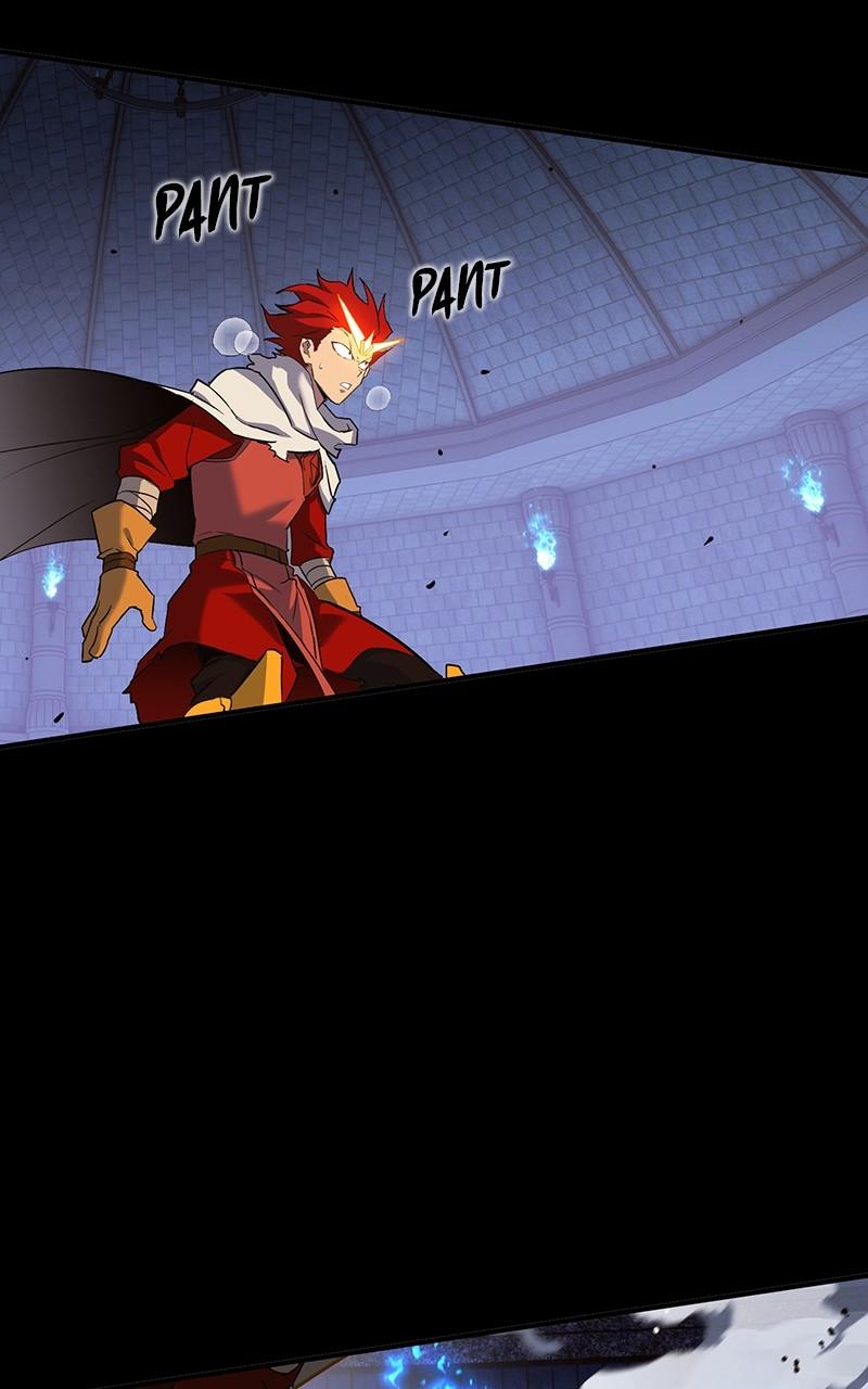Read Hardcore Leveling Warrior chapter 158.8 image 97 on Lezhin