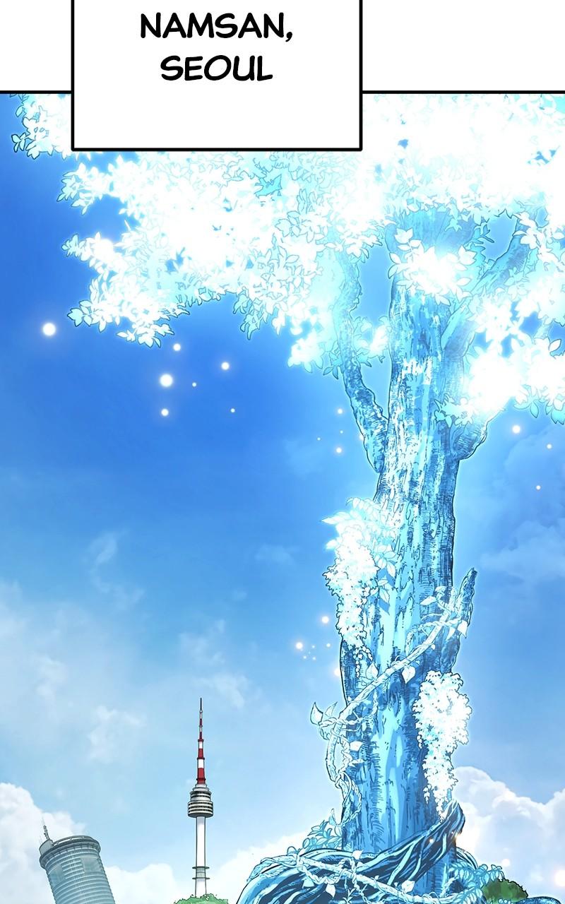Read Hardcore Leveling Warrior chapter 158.9 image 1 on Lezhin