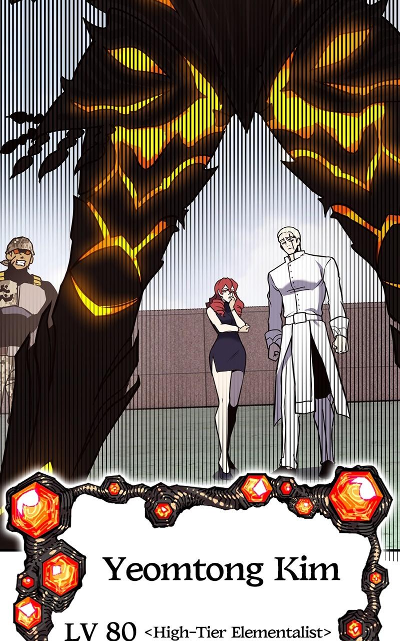 Read Hardcore Leveling Warrior chapter 158.9 image 100 on Lezhin