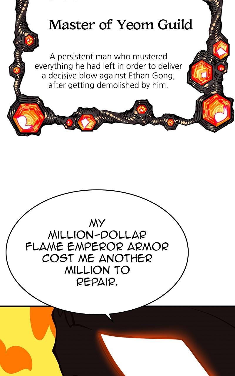 Read Hardcore Leveling Warrior chapter 158.9 image 101 on Lezhin