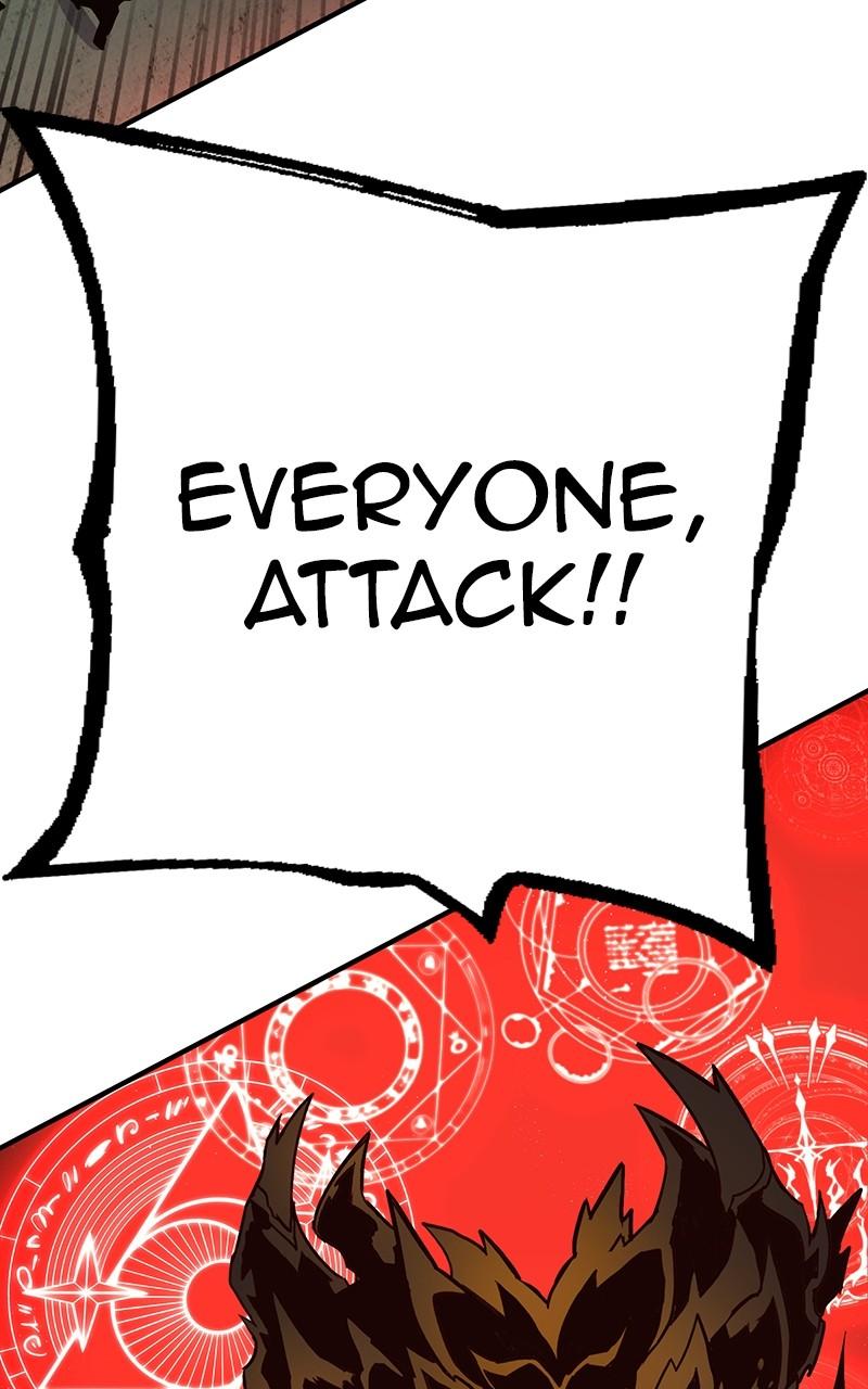 Read Hardcore Leveling Warrior chapter 158.9 image 105 on Lezhin