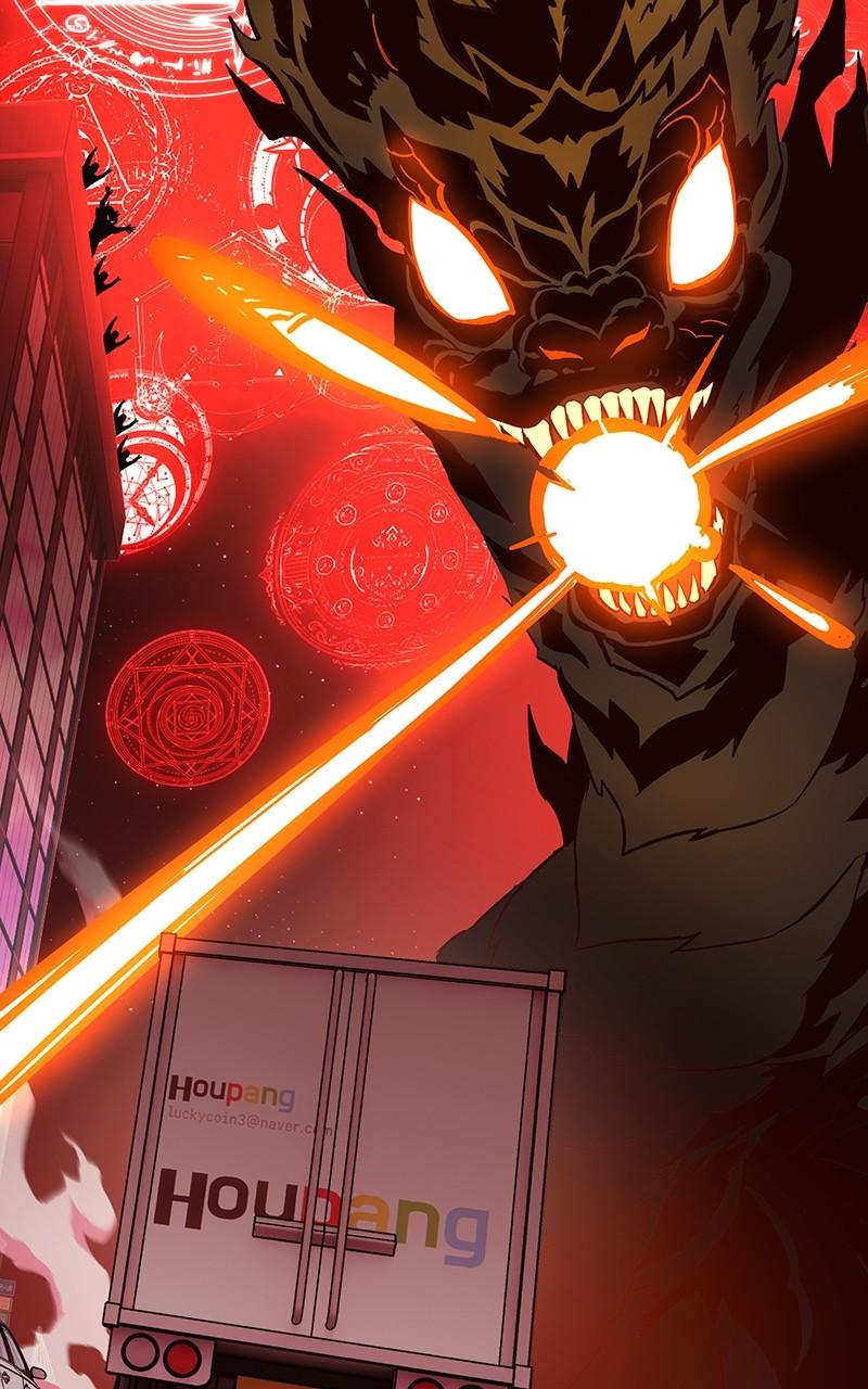 Read Hardcore Leveling Warrior chapter 158.9 image 106 on Lezhin