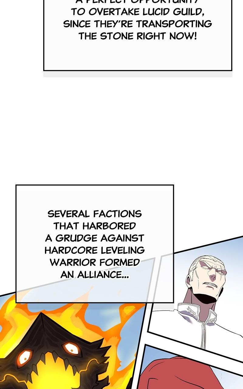 Read Hardcore Leveling Warrior chapter 158.9 image 109 on Lezhin