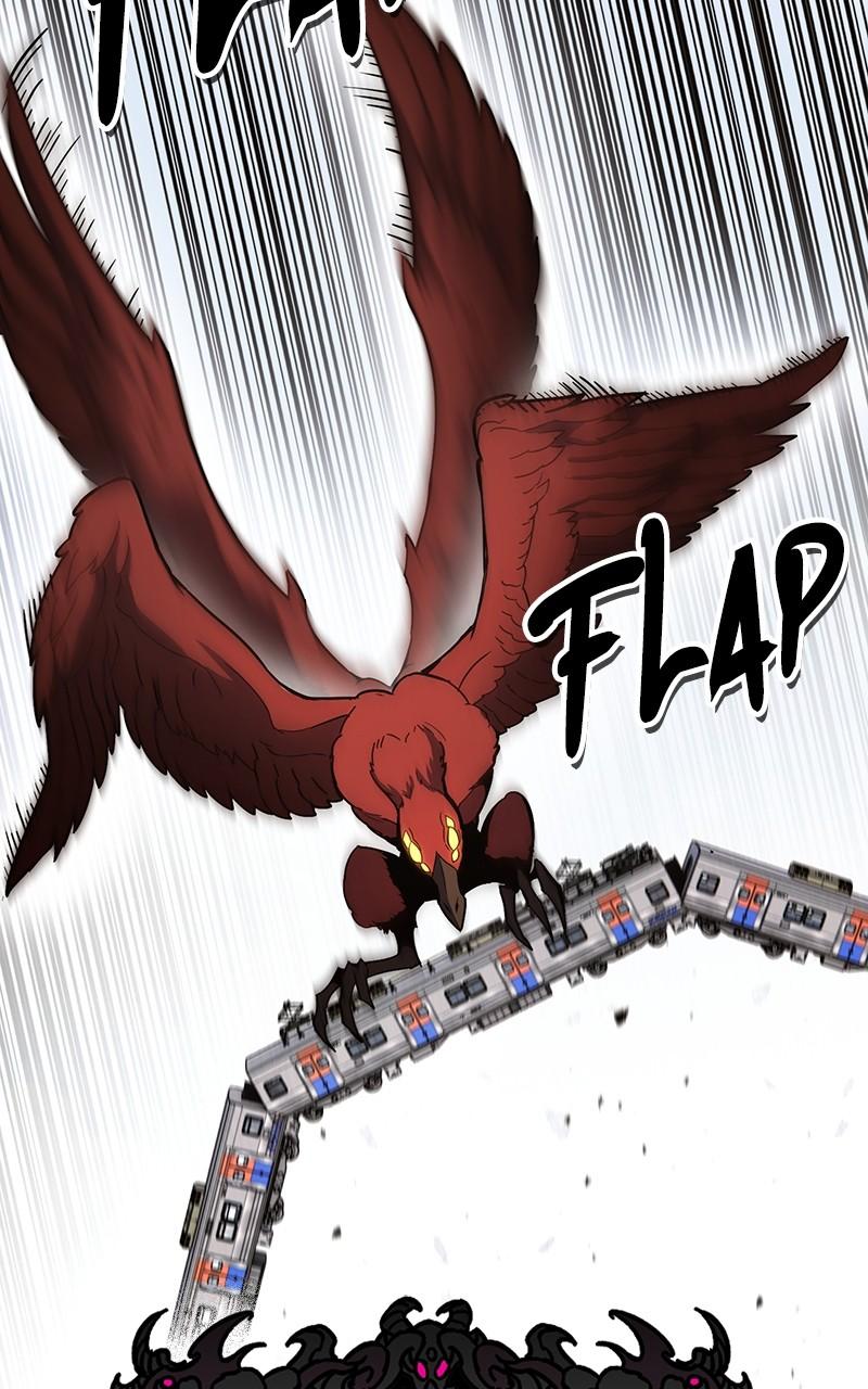 Read Hardcore Leveling Warrior chapter 158.9 image 11 on Lezhin