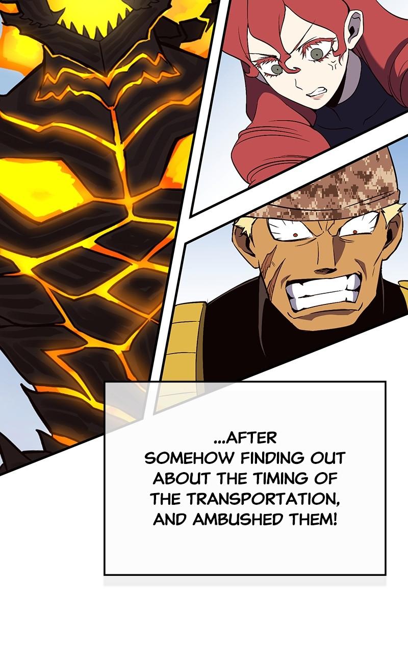 Read Hardcore Leveling Warrior chapter 158.9 image 110 on Lezhin