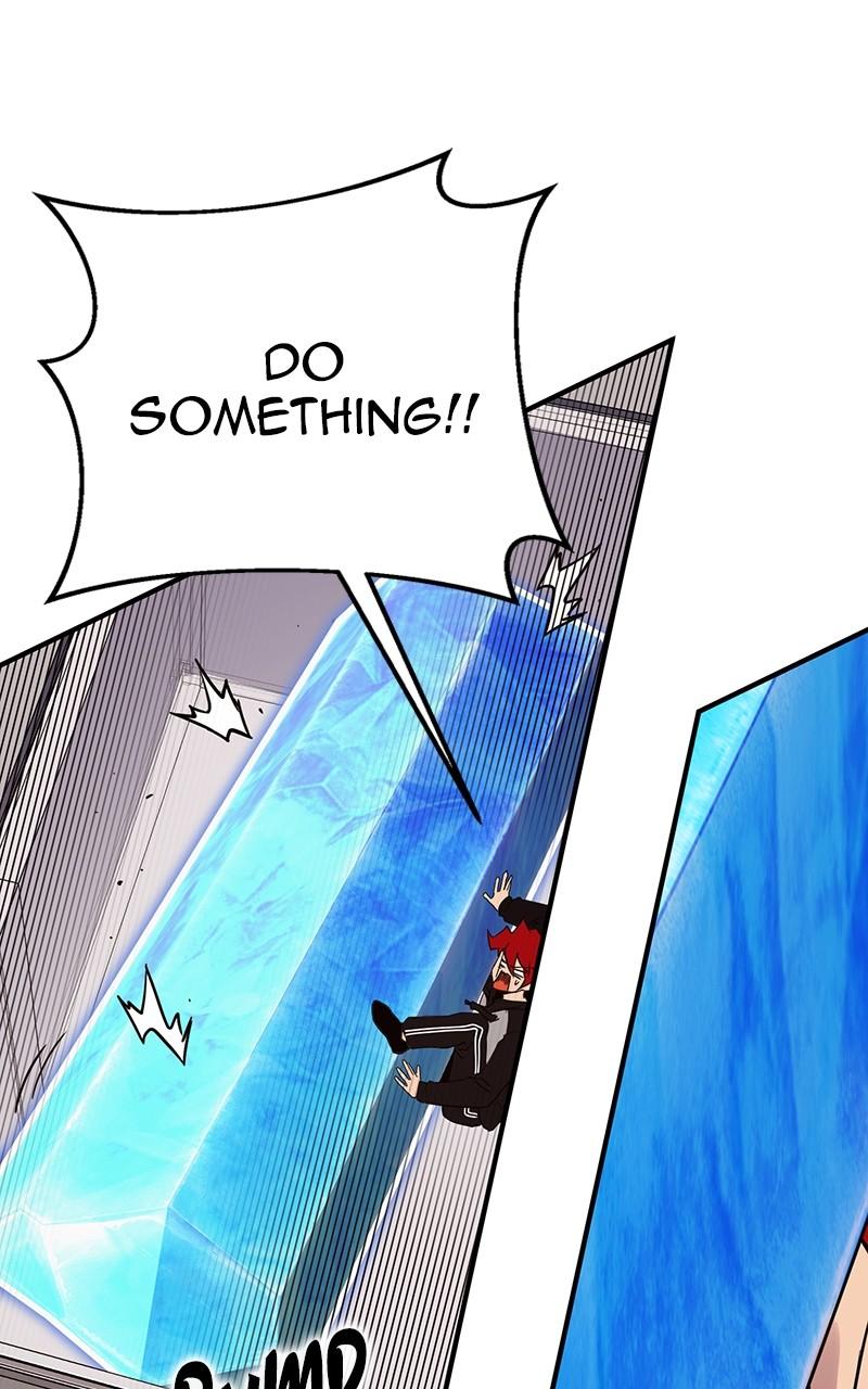 Read Hardcore Leveling Warrior chapter 158.9 image 115 on Lezhin