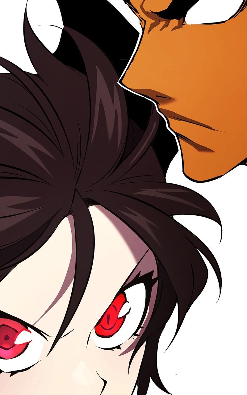 Read Hardcore Leveling Warrior chapter 158.9 image 119 on Lezhin