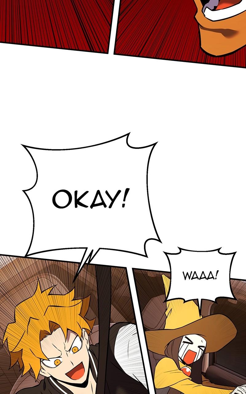 Read Hardcore Leveling Warrior chapter 158.9 image 124 on Lezhin